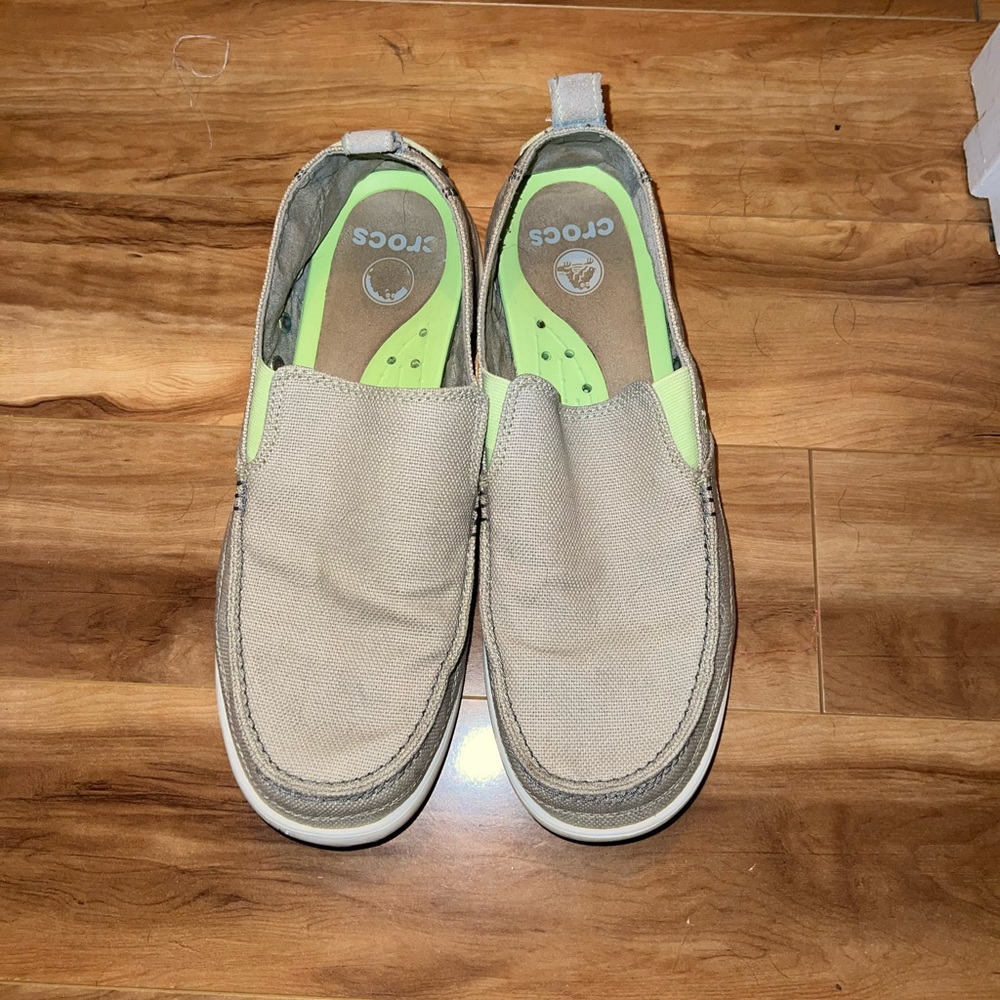 Crocs Slip On